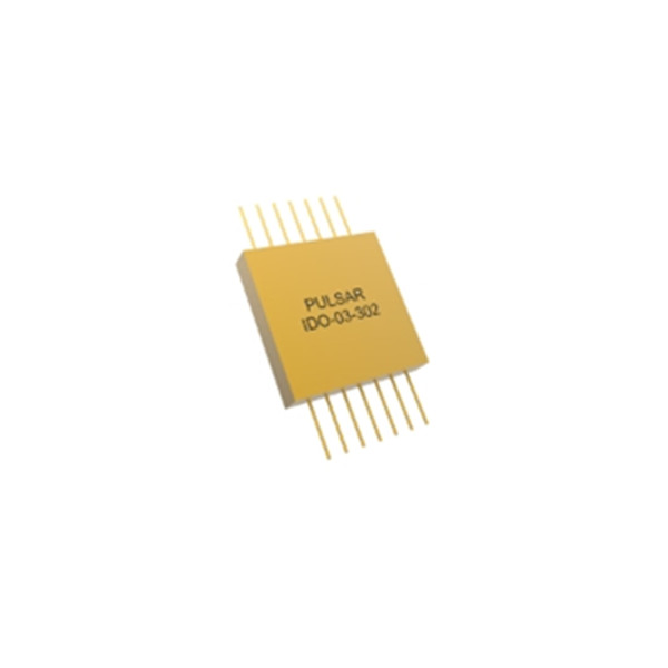 PULSAR IDO-03-302