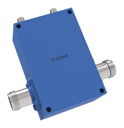 美国Pulsar Microwave射频微波无源器件-高功率单向和双向耦合器 C40-105-481/4N