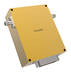 Pin二极管衰减器：C（0.25-18 GHz）