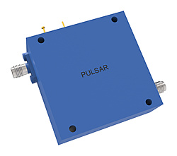 Pin二极管衰减器：电压可变衰减器（0.25-16 GHz）