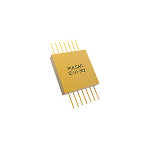 Pulsar Microwave ID-01-302 IQ解调器10.2-11.3 MHz