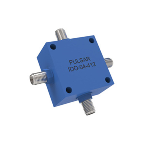 美国Pulsar Microwave IDO-04-412 IQ鉴相器
