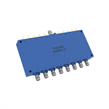 美国 Pulsar Microwave 射频开关 SW8AD-10 0.5-2 GHz
