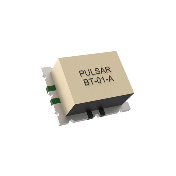 PULSAR偏置器