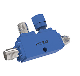 美国Pulsar,定向耦合器,单向和双向,最高 60 GHz,高频,0.5-60GHz,20-50瓦,6-8 dB 定向耦合器