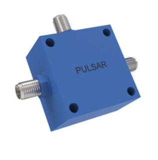 美国Pulsar,定向耦合器,0.01-2000 MHz,1-50瓦,低频定向耦合器,采用表面贴装或连接器设计