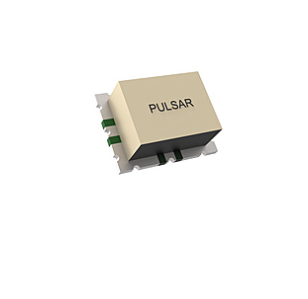 美国Pulsar,混合 3 dB 耦合器/分频器,180° 混合动力,0.3兆赫-40GHz,提供各种表面量密封和连接器封装