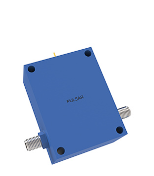 美国Pulsar,宽带,频率高达 85 GHz,RF偏置器,涵盖从 DC 到表面贴装和连接器封装的频率