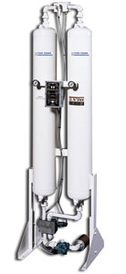 THLS Series Heatless Air Dryers THLS系列空气干燥器