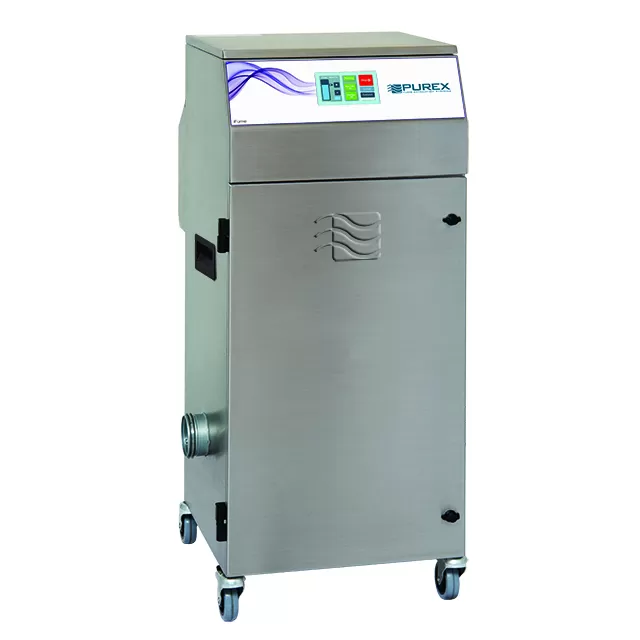 英国 Purex International Ltd  iFume 排烟系列 iFume 400i Violet – Coating & Dispensing iFume 400i紫色–涂层和分配