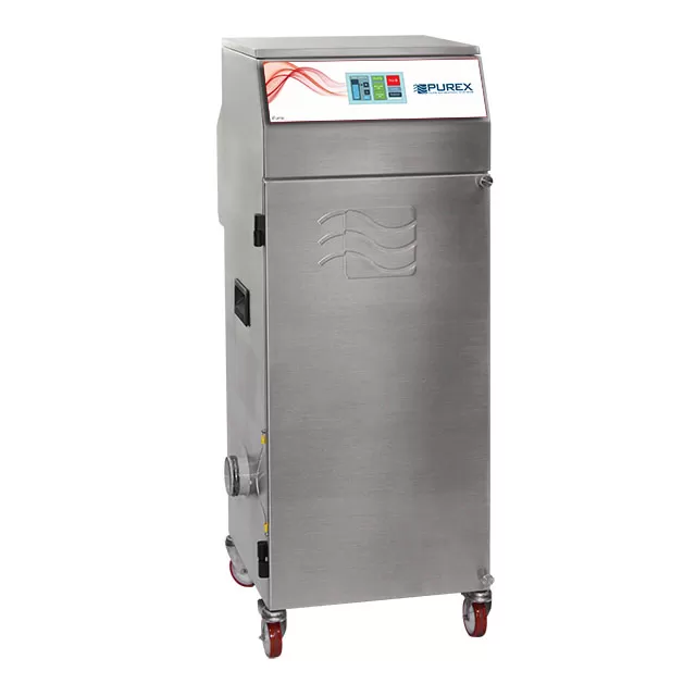 英国 Purex International Ltd  iFume 排烟系列 Home Products iFume Series – Fume Extraction iFume 400i PVC iFume 400i聚氯乙烯