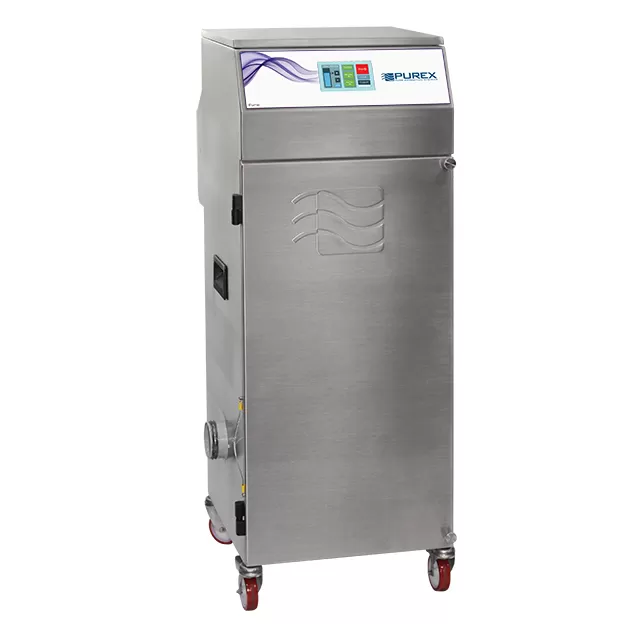 英国 Purex International Ltd  iFume 排烟系列 iFume 400i Ozone
