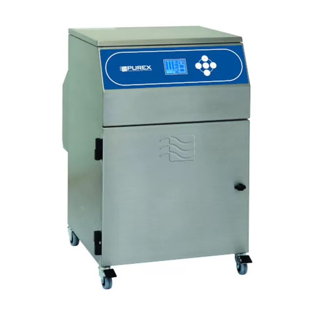 英国 Purex International Ltd  Digital – 9000 Series 数字系列 Digital 200