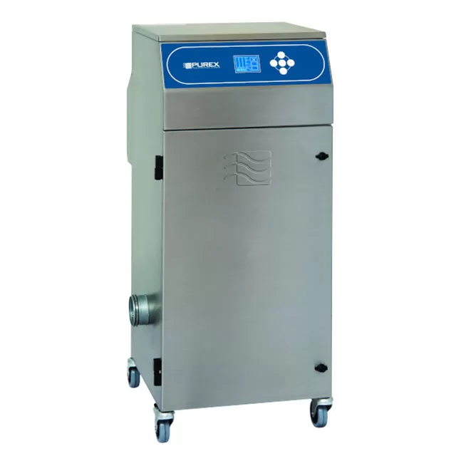 英国 Purex International Ltd  Digital – 9000 Series 数字系列 Purex Digital 400i
