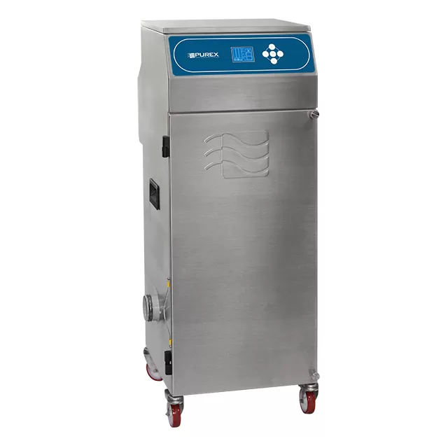 英国 Purex International Ltd  Digital – 9000 Series 数字系列 Purex 400i PVC