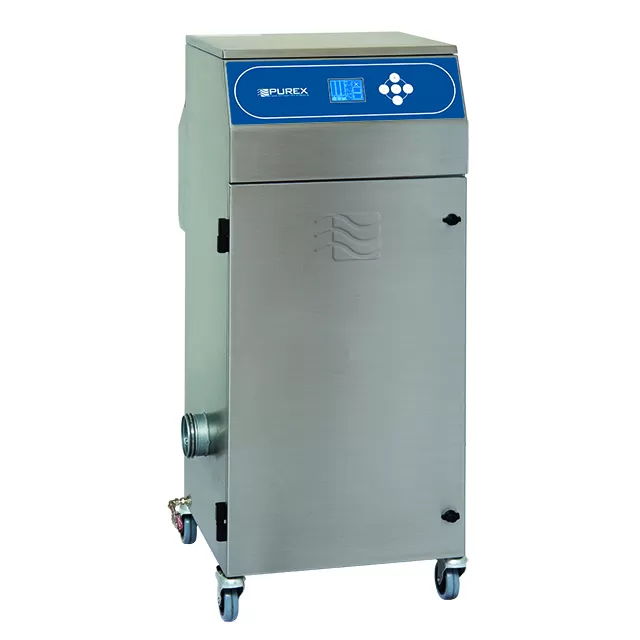 英国 Purex International Ltd  Digital – 9000 Series 数字系列 400i Dye Sub