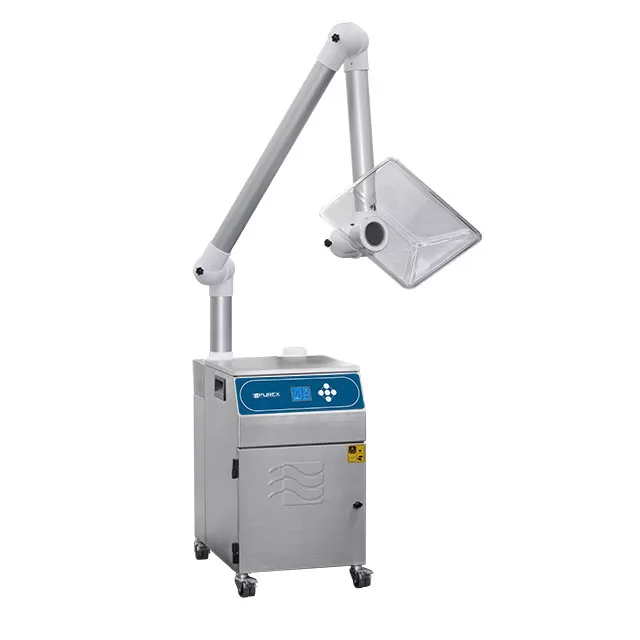 英国 Purex International Ltd  Digital – 9000 Series 数字系列 Purex 650