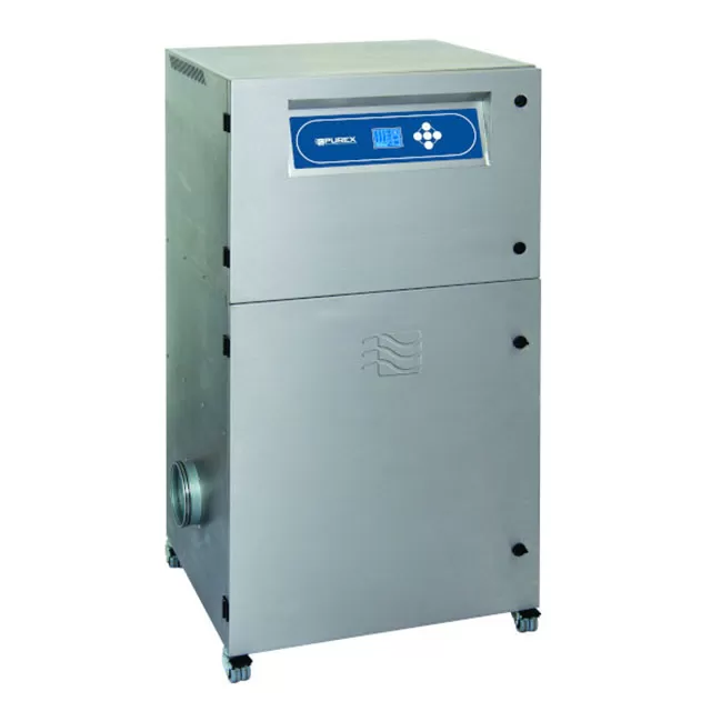 英国 Purex International Ltd  Digital – 9000 Series 数字系列 Purex 1500i