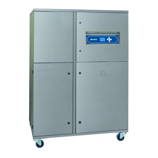英国 Purex International Ltd  Digital – 9000 Series 数字系列 Purex 5000i (3 Phase)