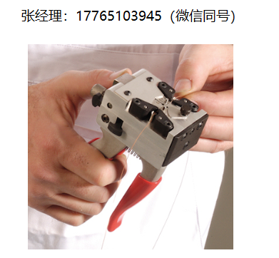Pressure Welding Machines M10冷压焊机、PWM手动焊接机