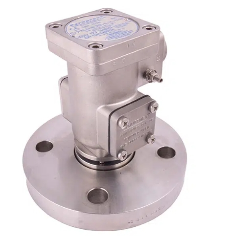 英国 Pyropress Titan™ 压力开关 Flush diaphragm : 0.1 bar to 32 bar