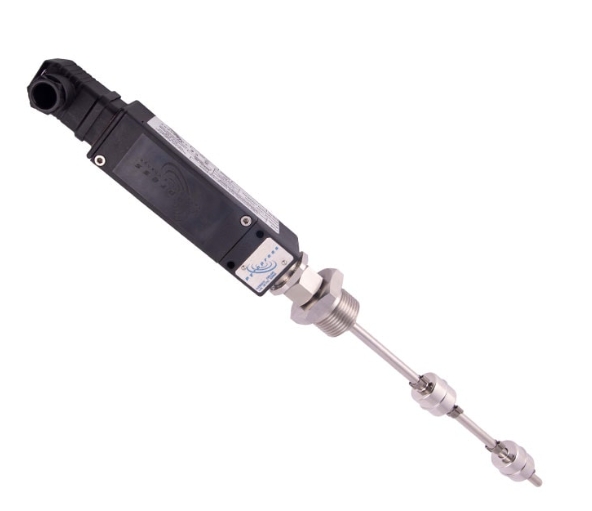 英国 Pyropress Argus™ 本安型液位开关 LS5000系列