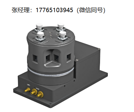 Quantum Northwest Turret 6帕尔贴驱动温控6位转台、Turret 6比色皿支架
