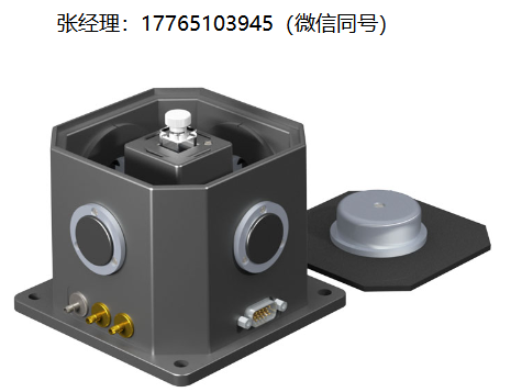 Quantum Northwest qpod温控样品室