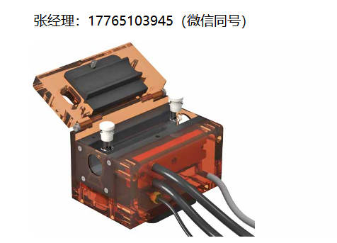 Quantum Northwest Cyl 100圆柱形比色皿温控系统