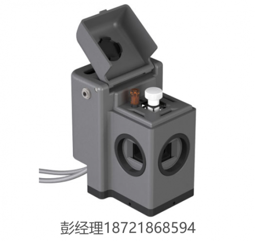 美国Quantum Northwest qX3珀尔帖控温比色皿架