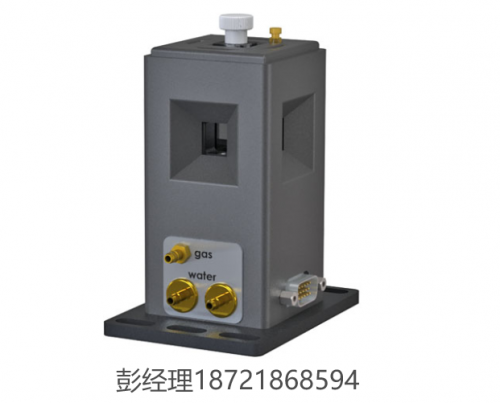 美国Quantum Northwest Luma 40温控比色皿架 基于珀尔帖效应