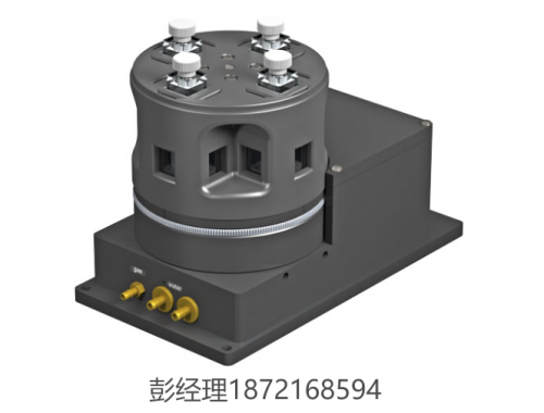 美国Quantum Northwest Turret 4四位温控比色皿转换器