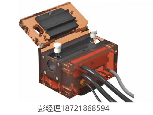 美国Quantum Northwest Cyl 100圆柱形比色皿架 带帕尔贴温度控制