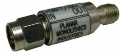 Quantic PMI 滤波器，同轴同轴滤波器，带阻滤波器，陷波滤波器，低通滤波器，切换式过滤器，带通滤波器，多路复用器，高通滤波器