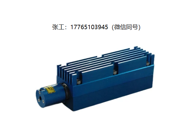 Quantum Composers DPSS激光器 二极管泵浦固体Nd:YAG激光器