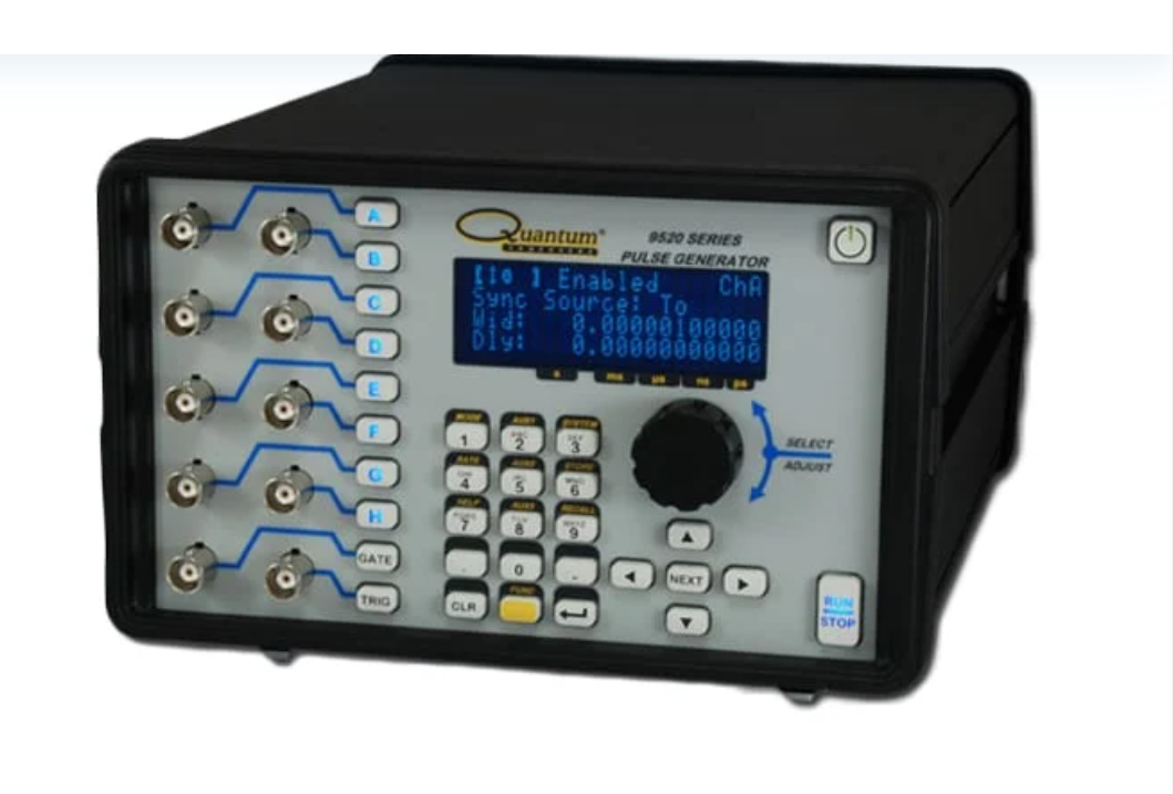 Quantum,9528,脉冲发生器