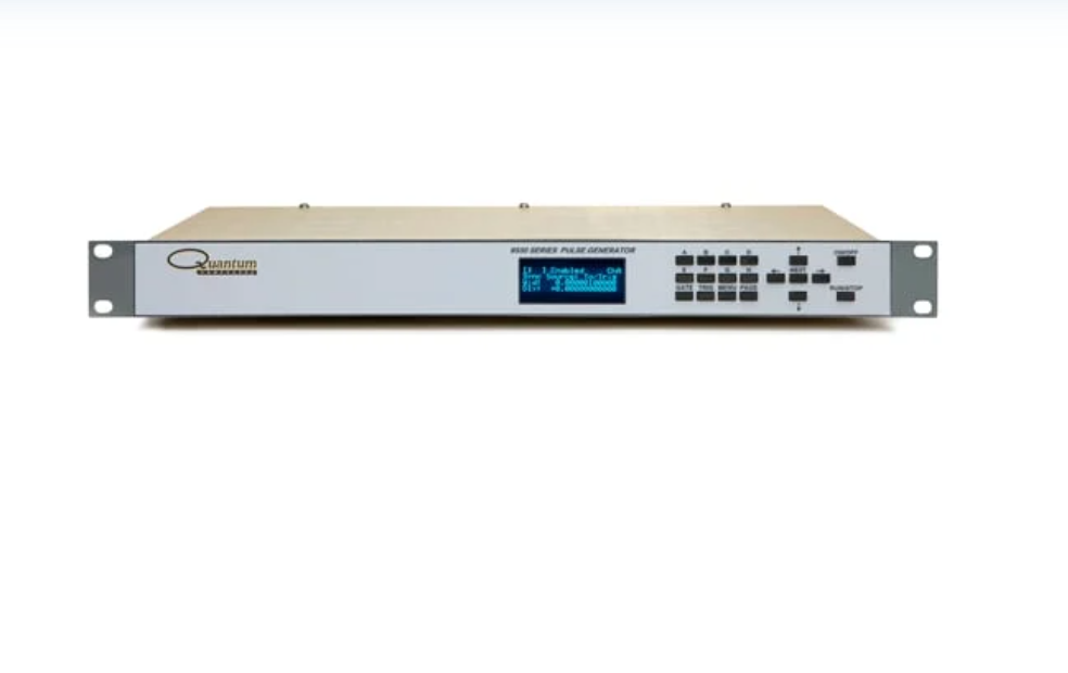 Quantum,9530,数字延迟脉冲发生器