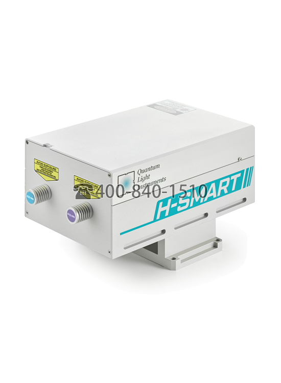 Q2/Q2HE系列激光器自动谐波发生器H-SMART，自动谐波发生器