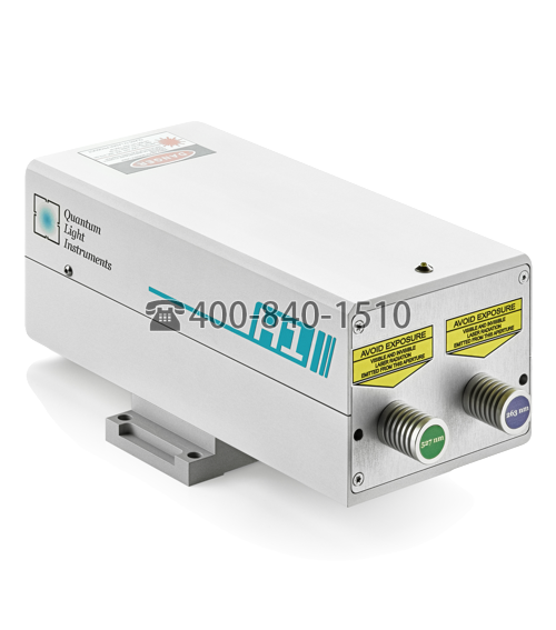 Q1系列激光器 归档 - Quantum Light Instruments 自动谐波发生器 调Q激光器 脉冲激光器 脉冲激光能量监测系统 电动衰减器