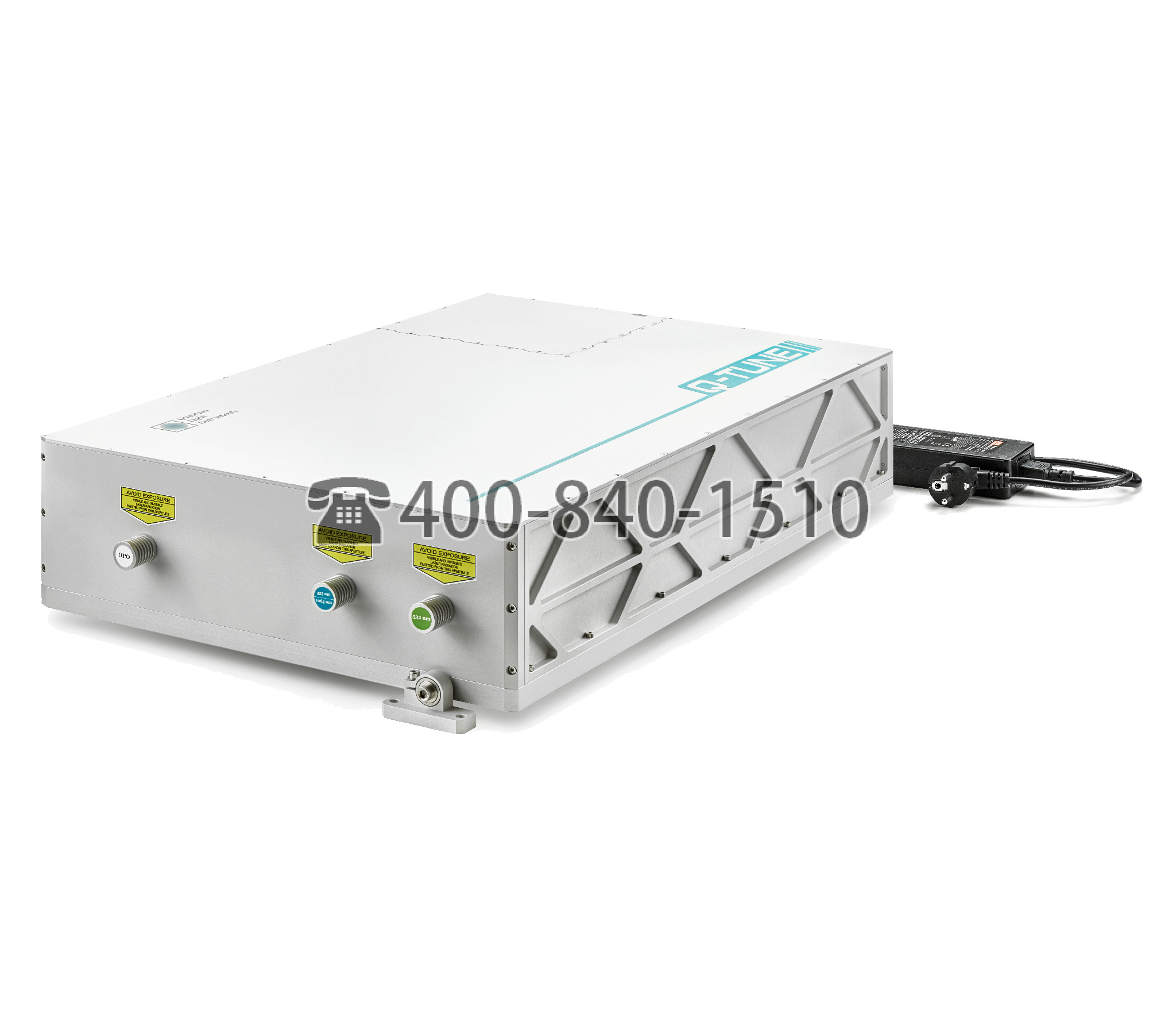 Quantum Light Instruments at Harrison Trethowan blog