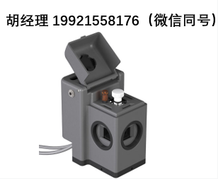 Quantum Northwest qX3风冷式帕尔贴温控比色皿支架 三光学接口