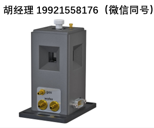 Quantum Northwest Luma 40四光路帕尔贴温控比色皿支架 可满足吸收光谱、荧光光谱乃至激光实验需求