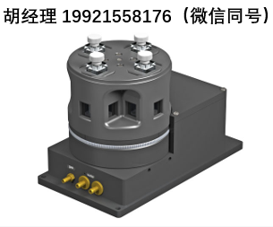 Quantum Northwest Turret4四工位温控比色皿转换器（荧光光谱专用）