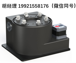 Quantum Northwest Turret6六工位全自动温控转盘系统（荧光/圆二色专用）