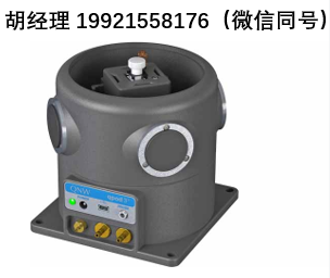 Quantum Northwest qpod3四光路智能温控光谱舱 比色皿支架（集成式温控系统）