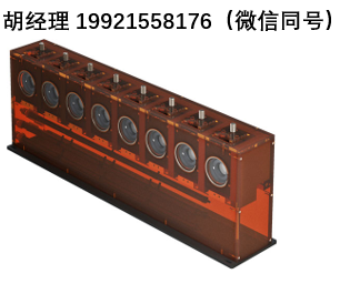 Quantum Northwest NeutroniQ1×8八通道独立温控中子散射样品系统 中子散射样品架