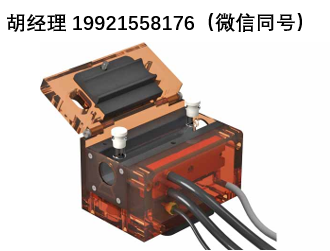 Quantum Northwest Cyl 100  100mm超长光程圆柱比色皿温控系统