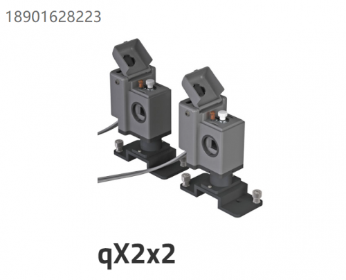 美国Quantum Northwest、qX2x2一对风冷温控比色皿支架，可对样品和参比色皿进行独立控制、带两个光学端口