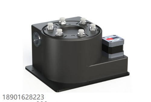 美国Quantum Northwest、Turret 6、6 位、可旋转、温控的比色皿支架，主要用于荧光光谱，或任何可以使用三窗口光束路径进行的实验