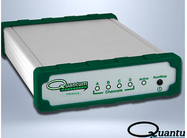 美国Quantum composer 9250 Emerald Series 9250翡翠系列 9254数字延时脉冲发生器 祖母绿9250系列脉冲发生器9250翡翠系列脉冲发生器